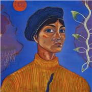 Artista contemporánea te acompaña a gestar, desarrollar y lanzar tu propio proyecto artístico.